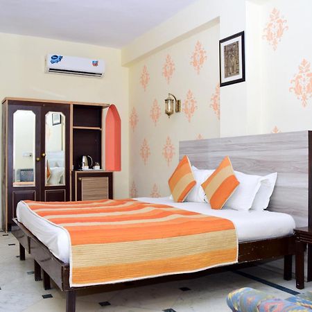 ג'איסלמר Himmatgarh Palace Heritage Boutique Hotel מראה חיצוני תמונה