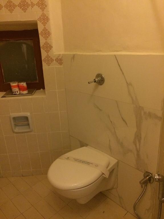 ג'איסלמר Himmatgarh Palace Heritage Boutique Hotel מראה חיצוני תמונה